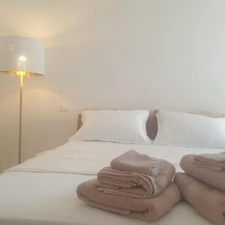 Holiday home La Cicala *