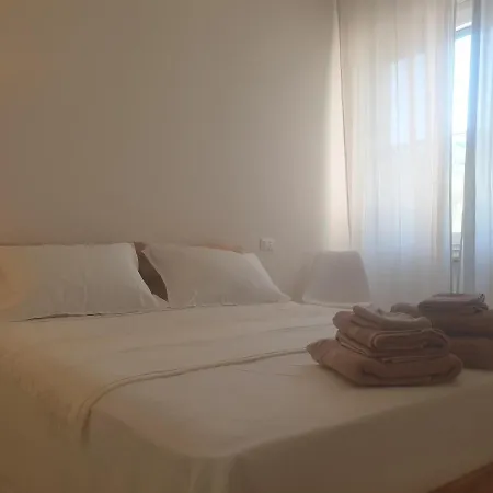 Holiday home La Cicala *