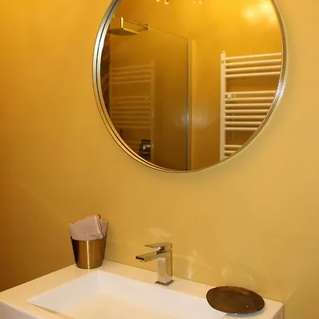 La Cicala Holiday home