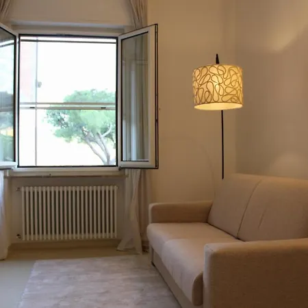 Holiday home La Cicala Le Grazie (Liguria)