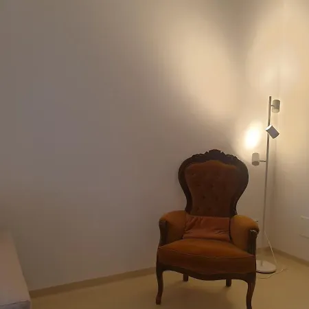La Cicala *
