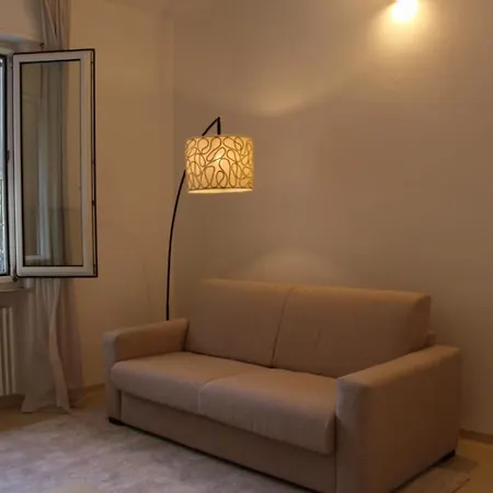La Cicala Holiday home *